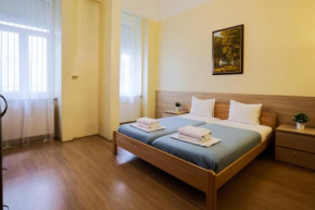 East Private Rooms Budapest